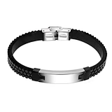 Feifuli Mens Bracele